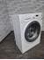 Стиральная машина Ariston WMSF 6080 Стиральная машина Ariston WMSF 6080